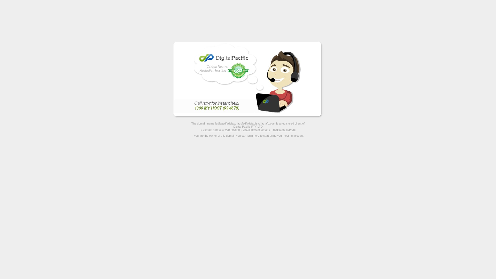 website screenshot of https://fadfsasdfadsfasdfadsfadfadsfadfsadfadfafd.com/