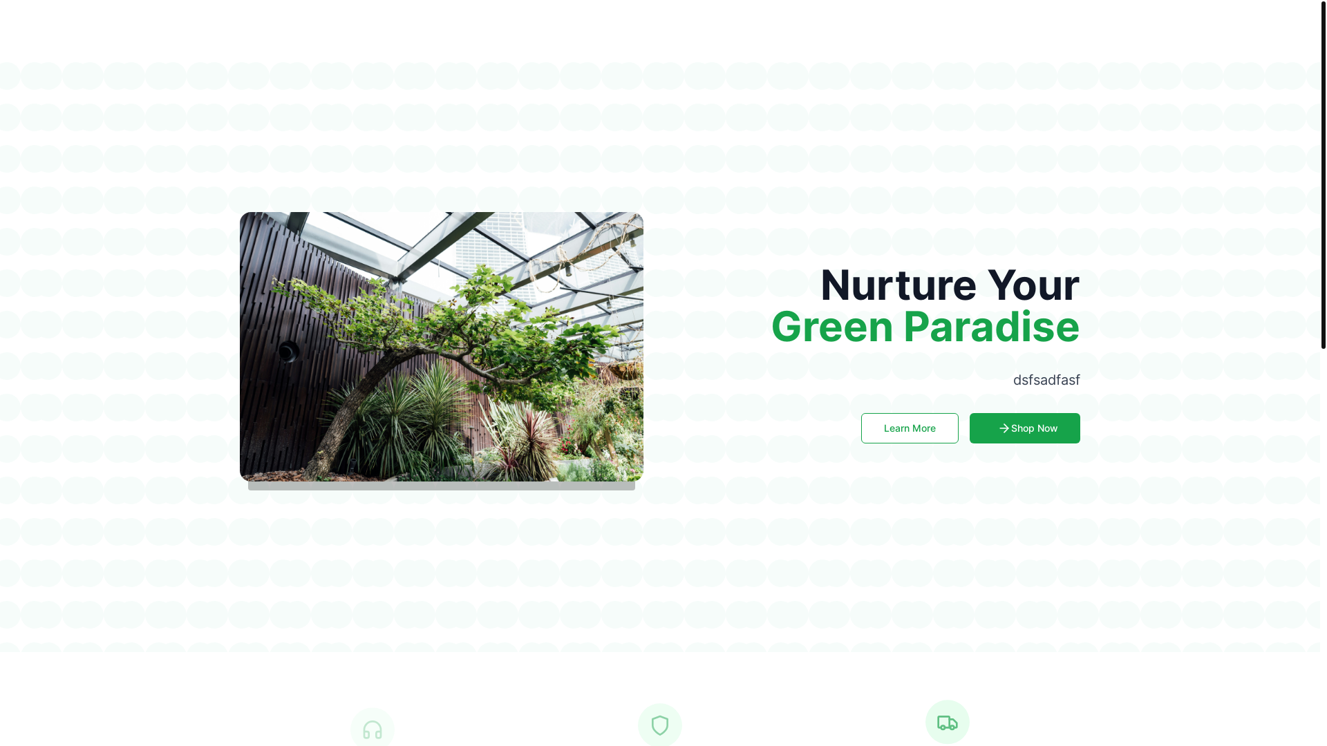 website screenshot of https://grow-better.io/