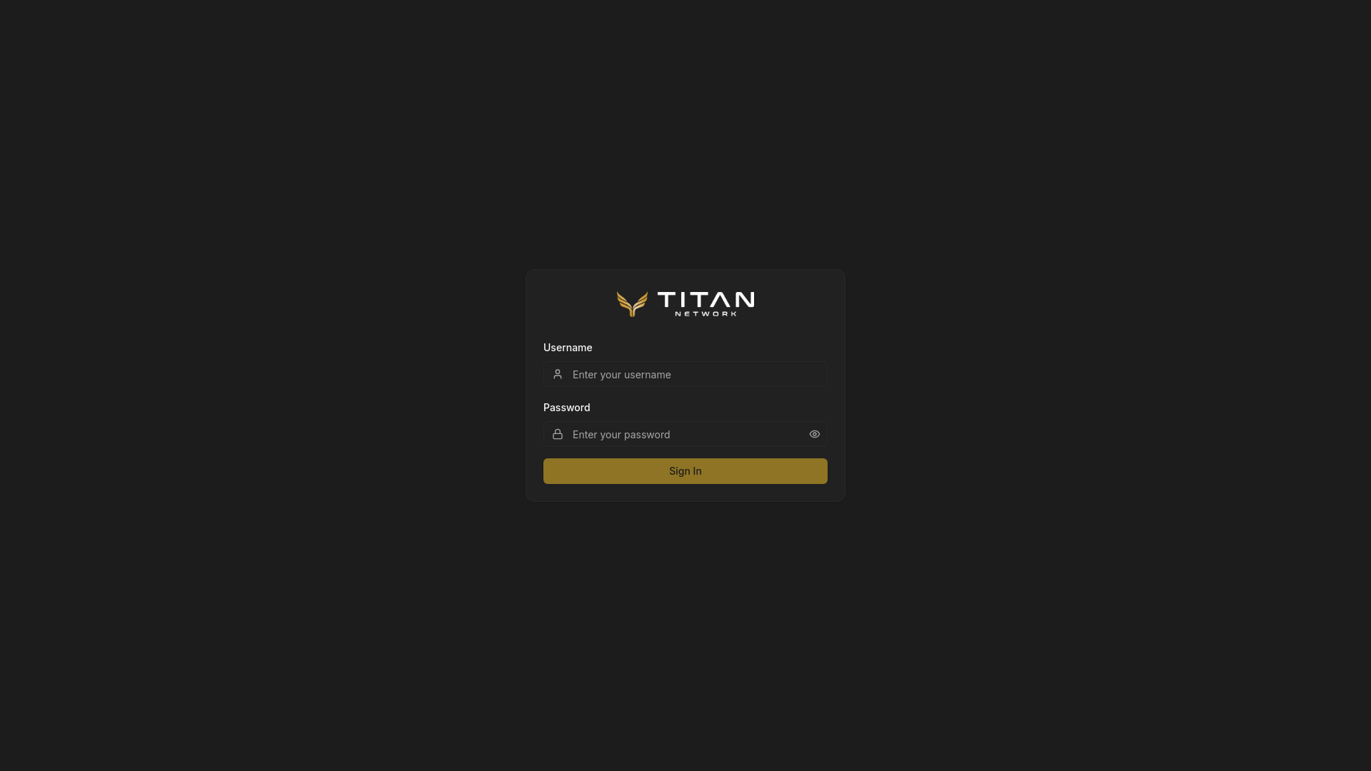 website screenshot of https://titanassistant.pages.dev/
