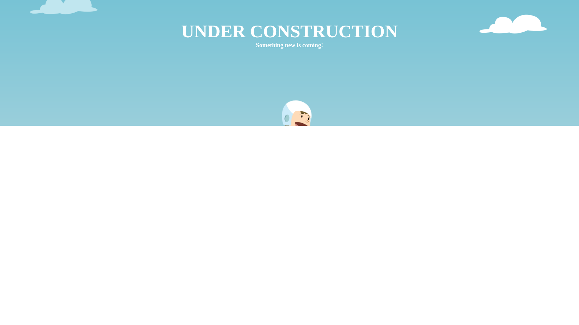 website screenshot of https://fullyflourishing.online/