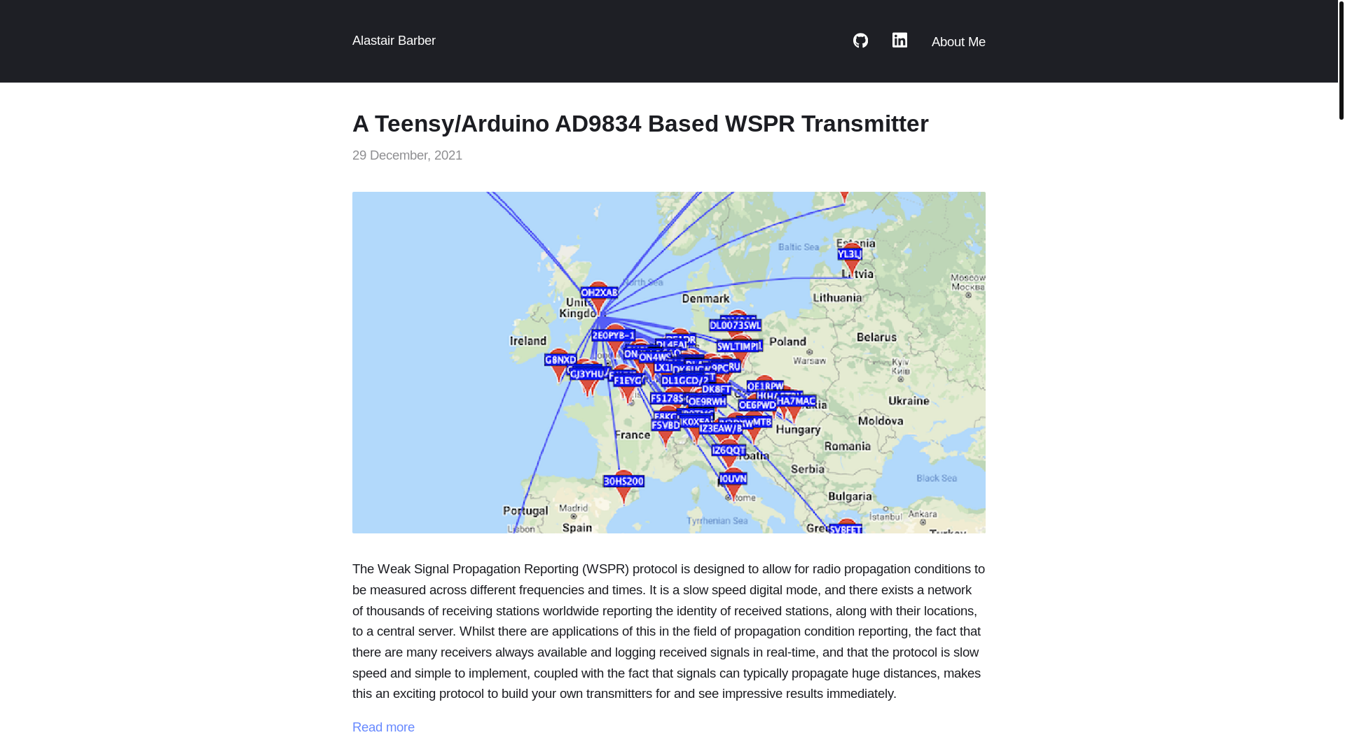 website screenshot of https://oh2xab.pages.dev/
