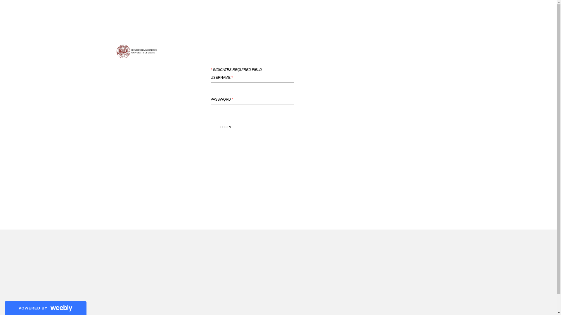 website screenshot of https://uocc-gr.weebly.com/