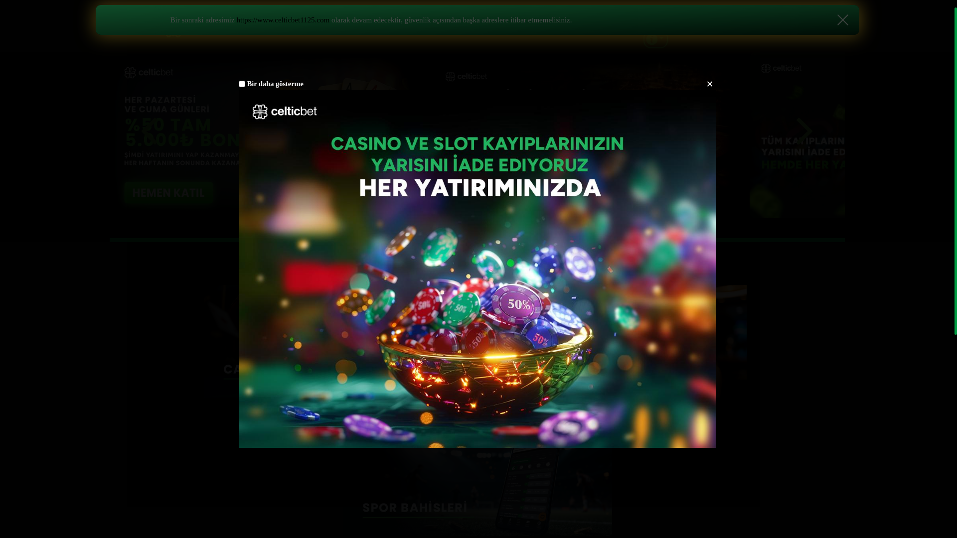website screenshot of https://celticbet1126.com/