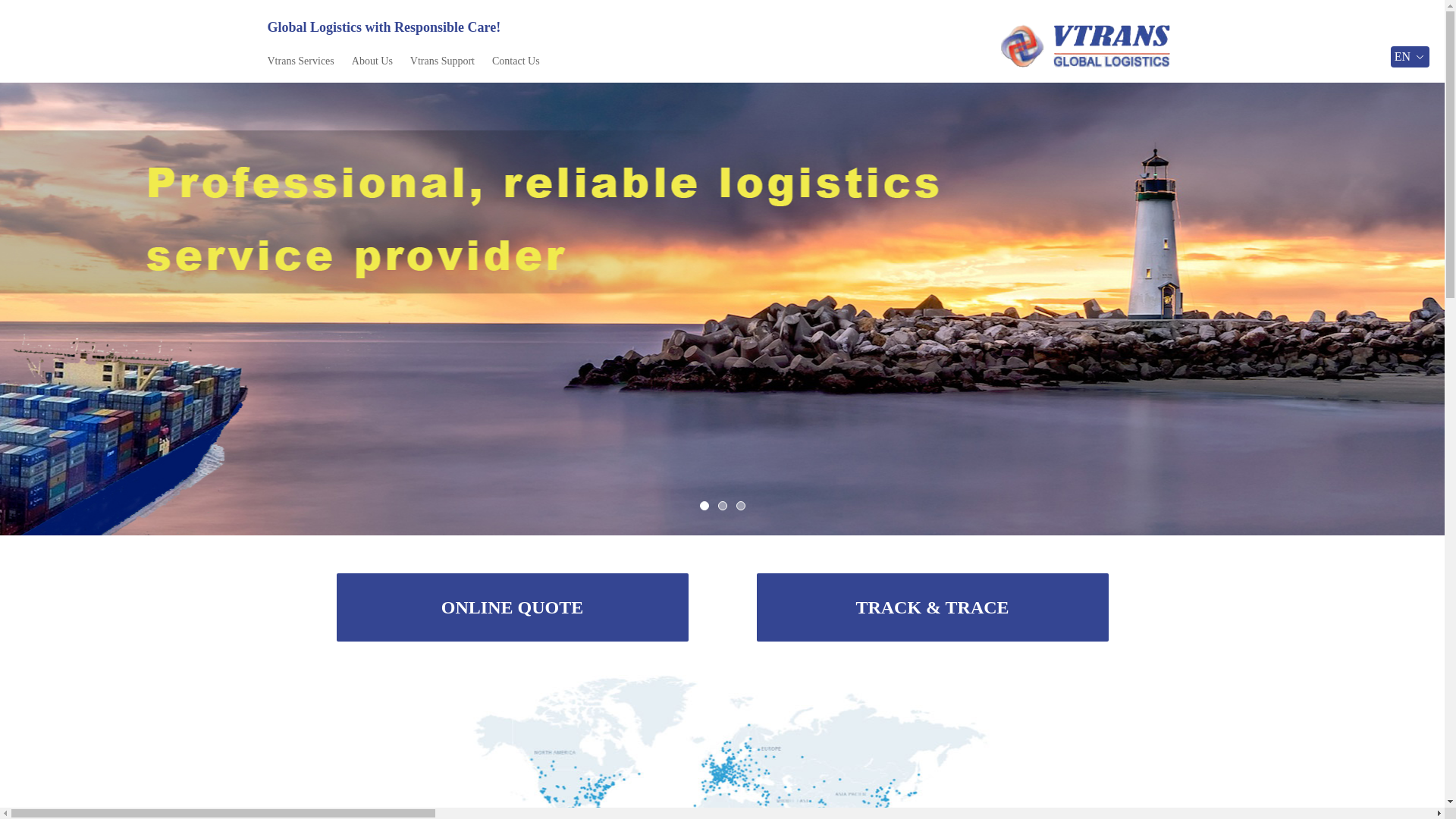 website screenshot of http://vtransglobal.com/html/index.html?v=1754576057418