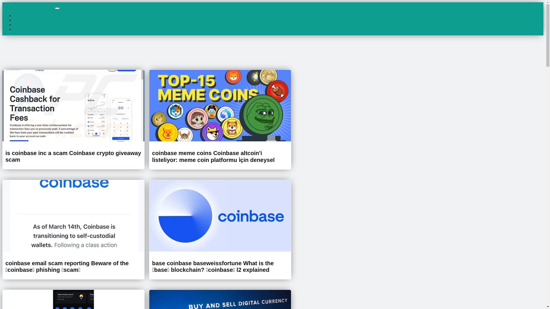 website screenshot of https://coinbasepro.pages.dev/