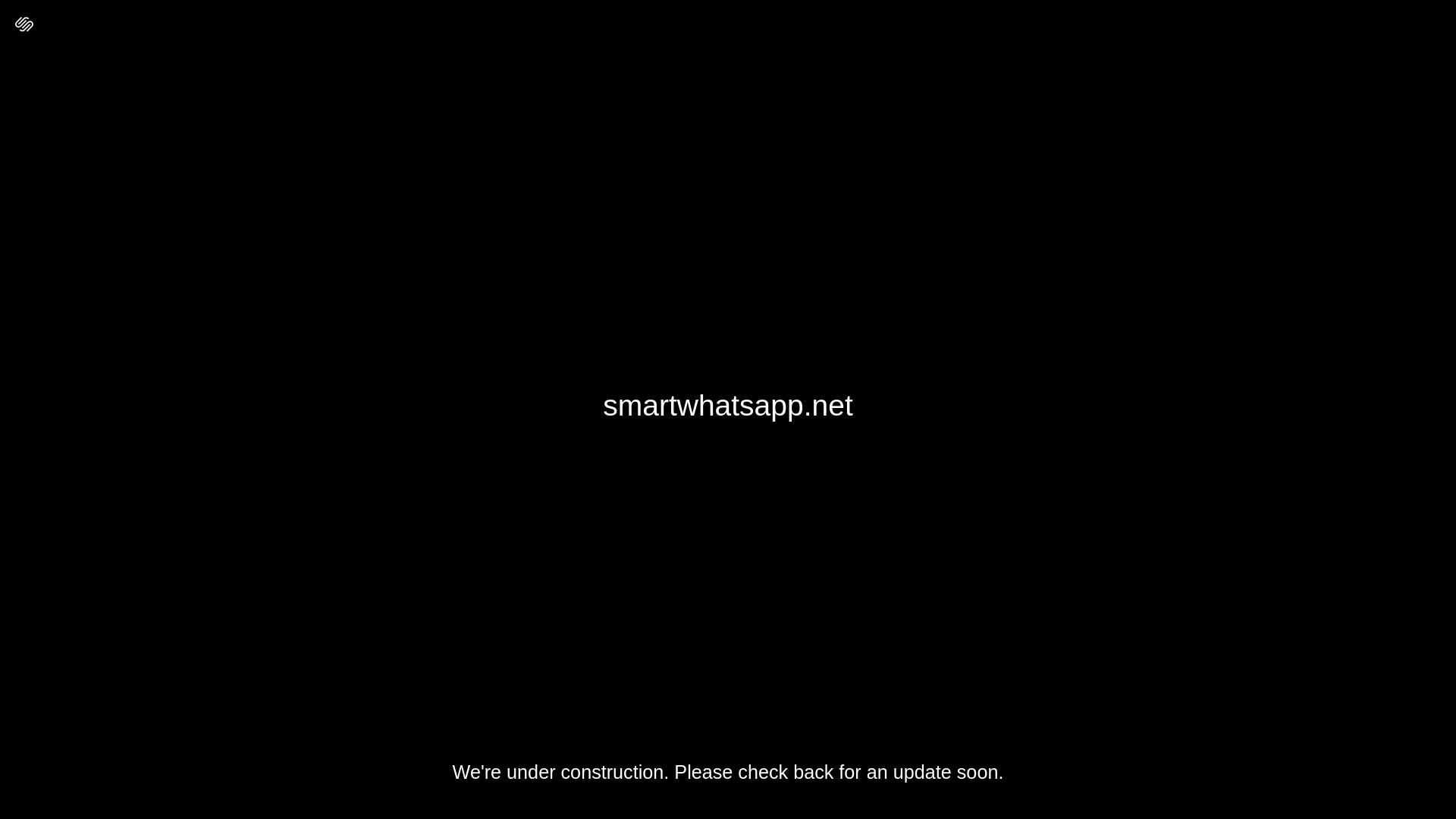 website screenshot of https://smartwhatsapp.net/