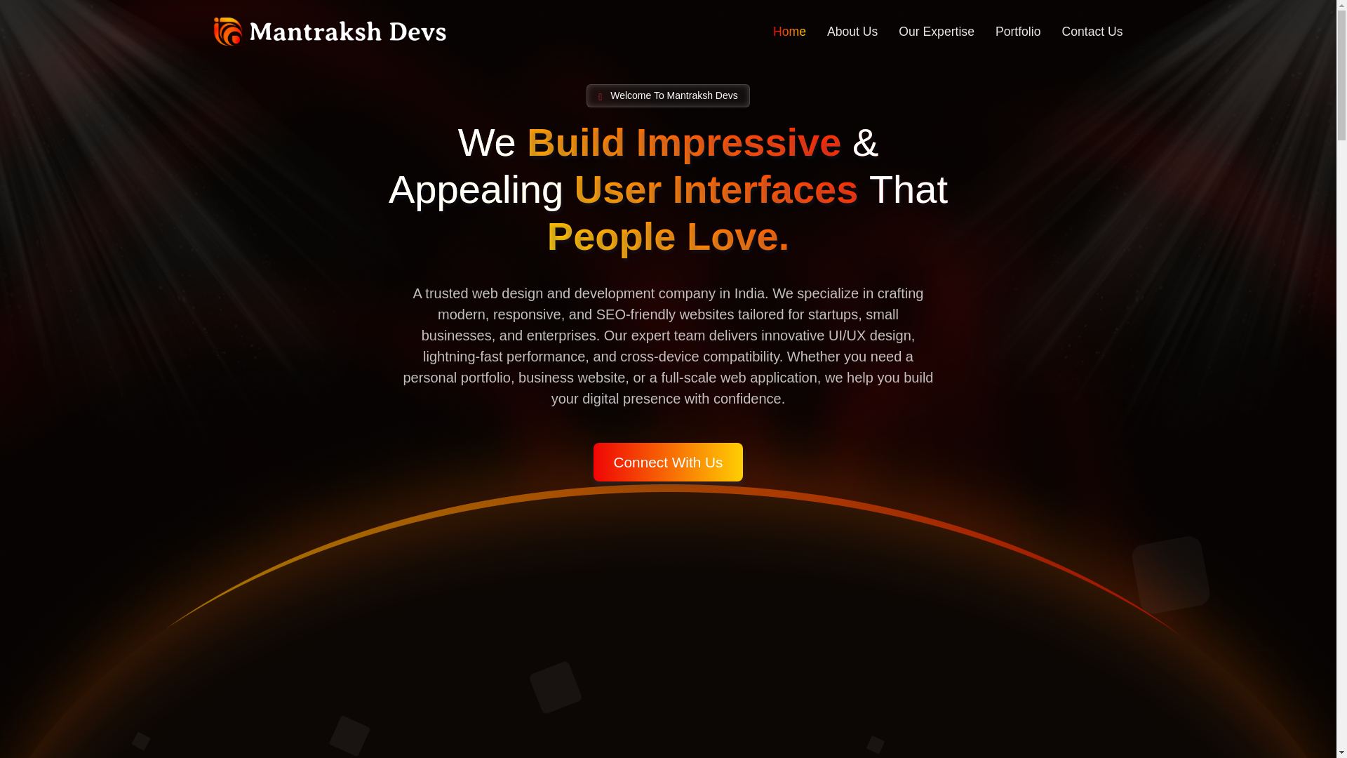 website screenshot of https://md-company.pages.dev/