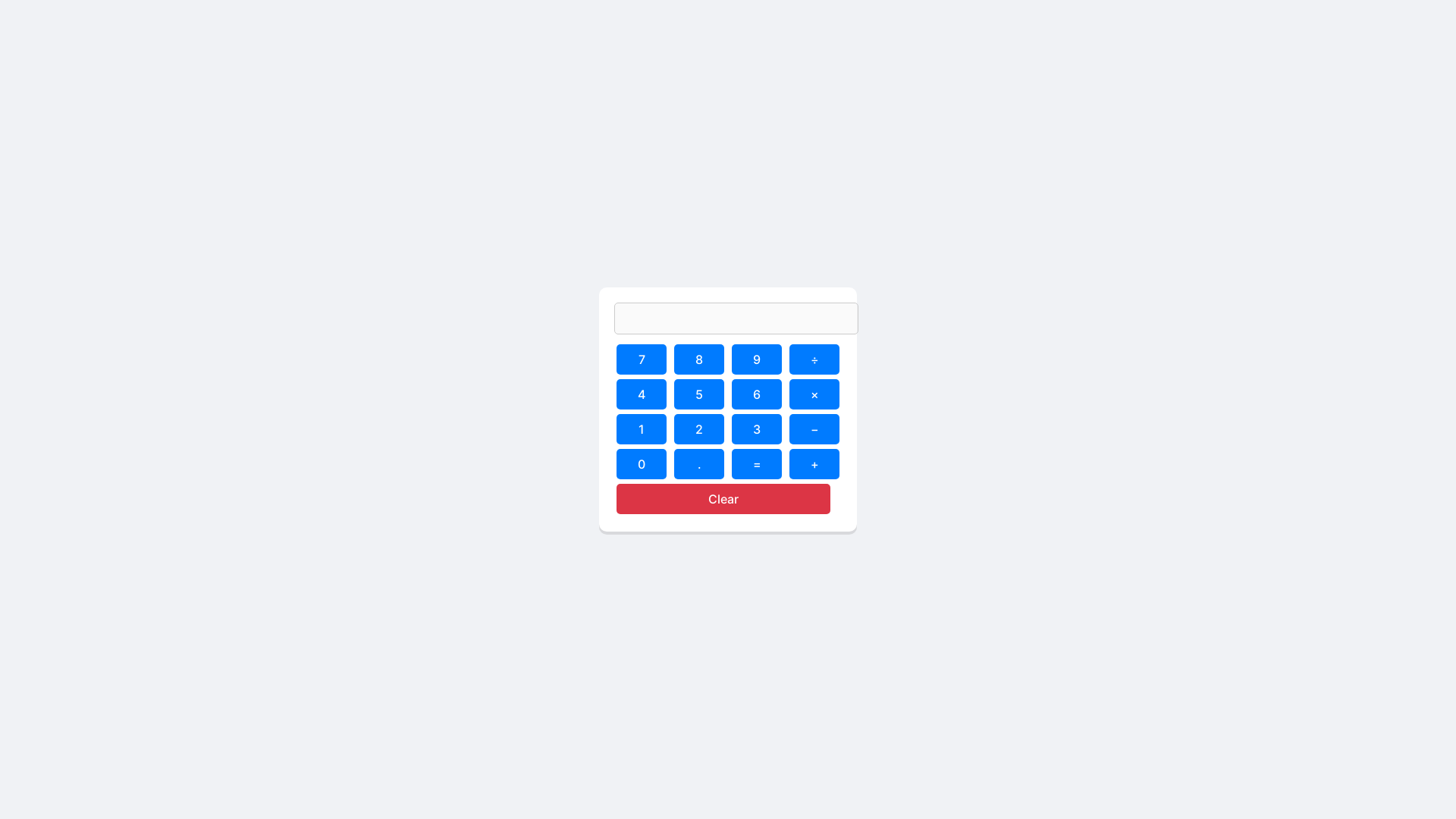 website screenshot of https://calctoolsai.pages.dev/