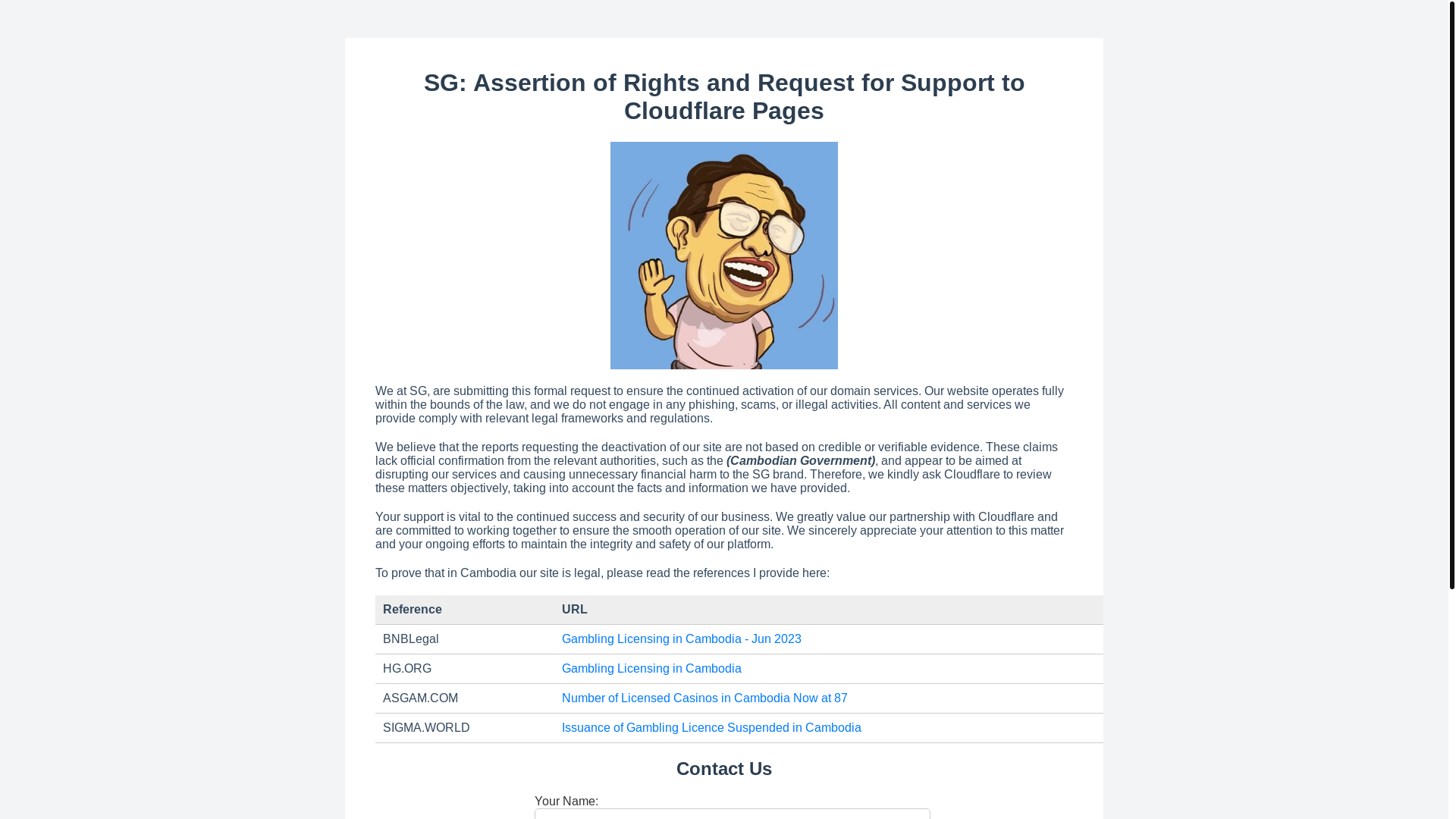 website screenshot of https://sukasari5tng.pages.dev/
