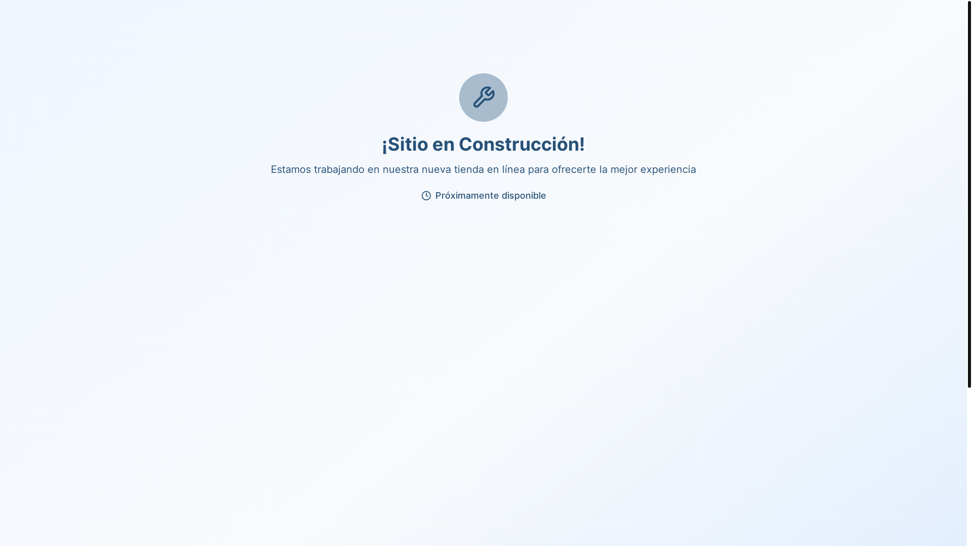 website screenshot of https://zonavet.shop/