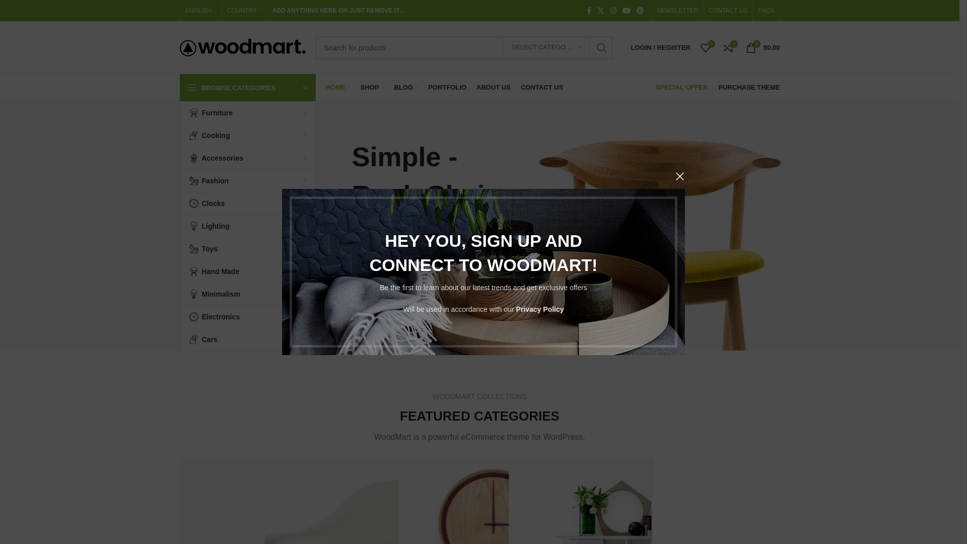 website screenshot of https://luxmaher.com/