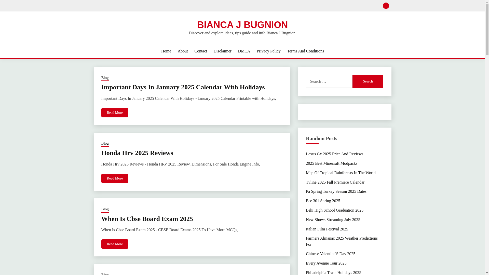 website screenshot of https://biancajbugnion.pages.dev/