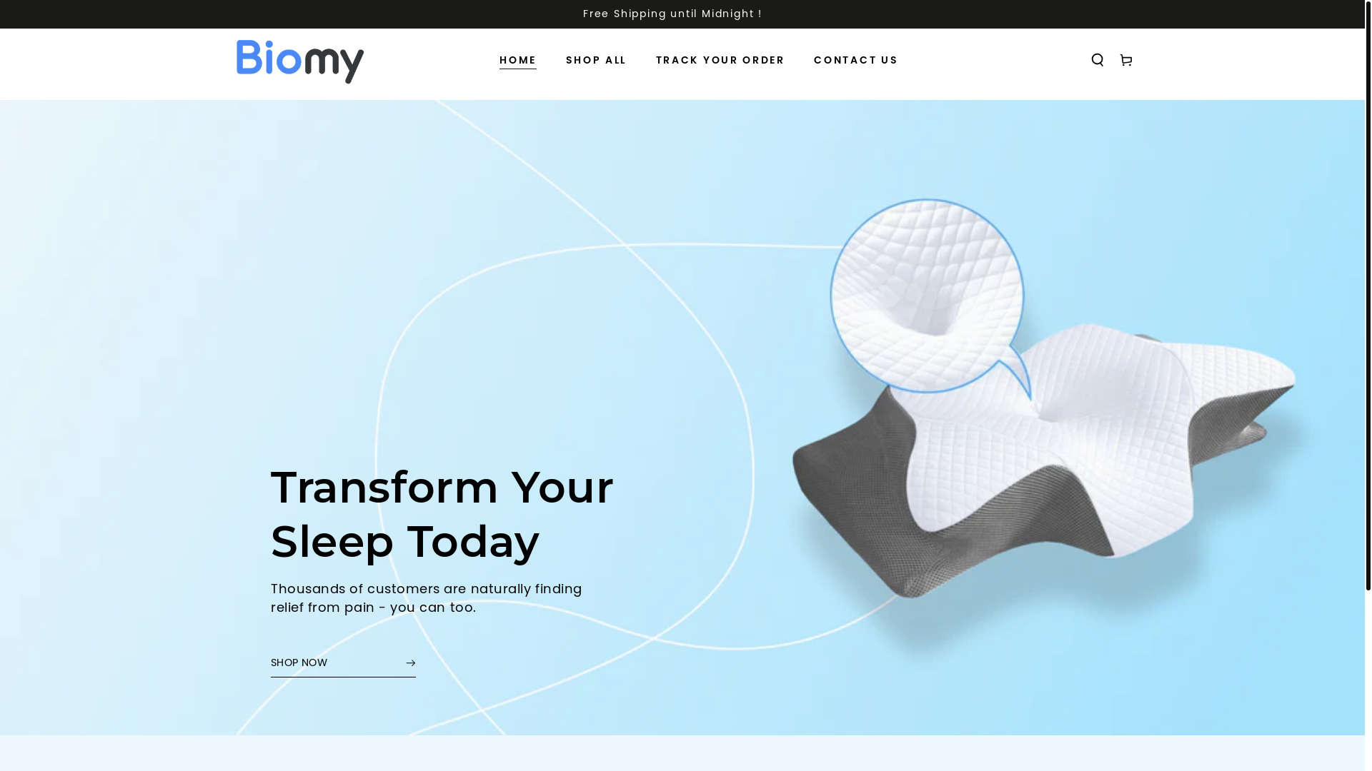 website screenshot of https://yunejewellery.com/