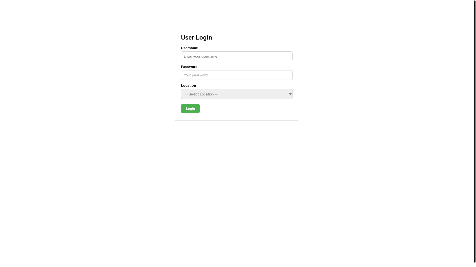 website screenshot of https://bellview.pages.dev/