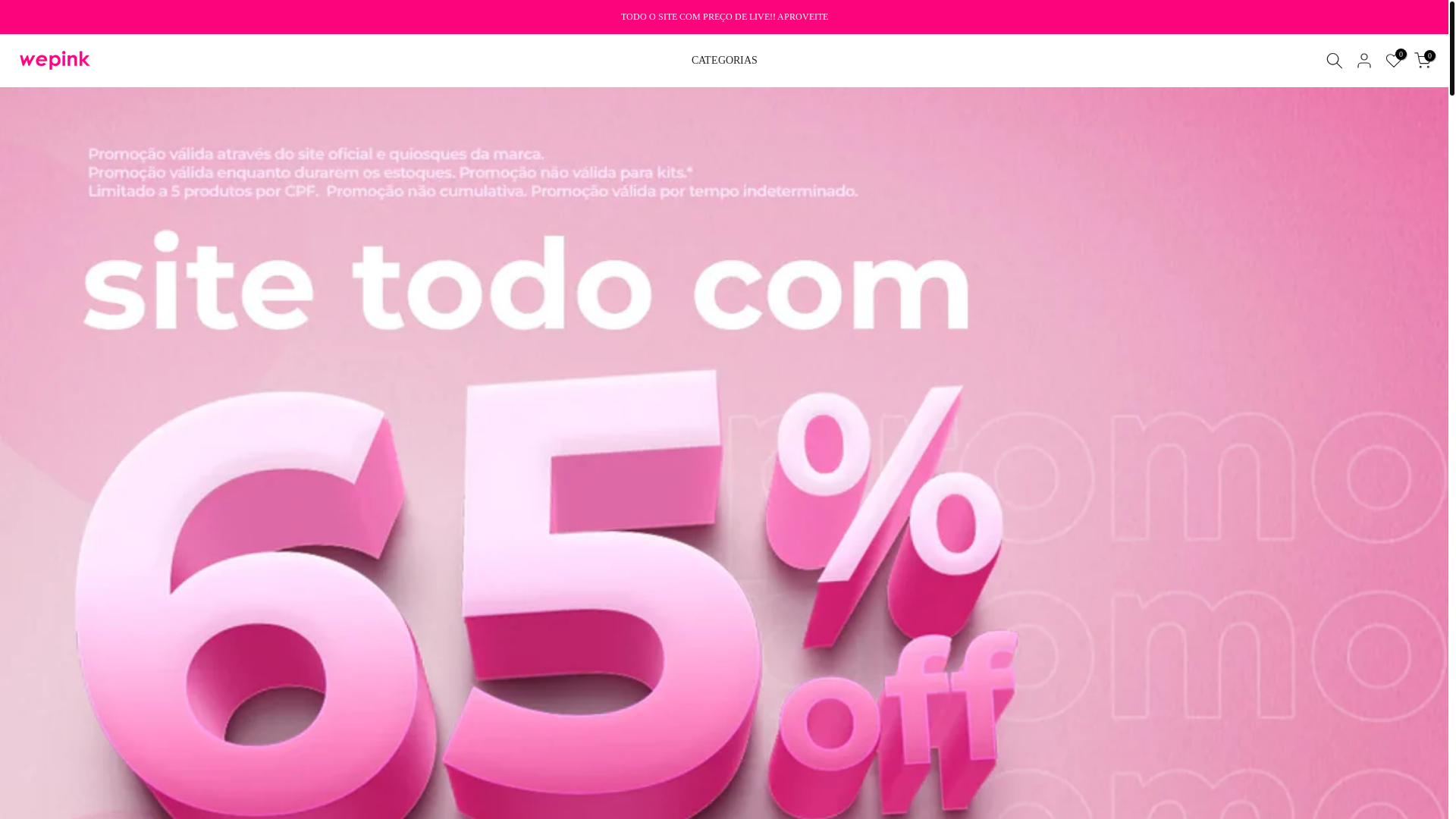 website screenshot of https://ressacasdelive.online/