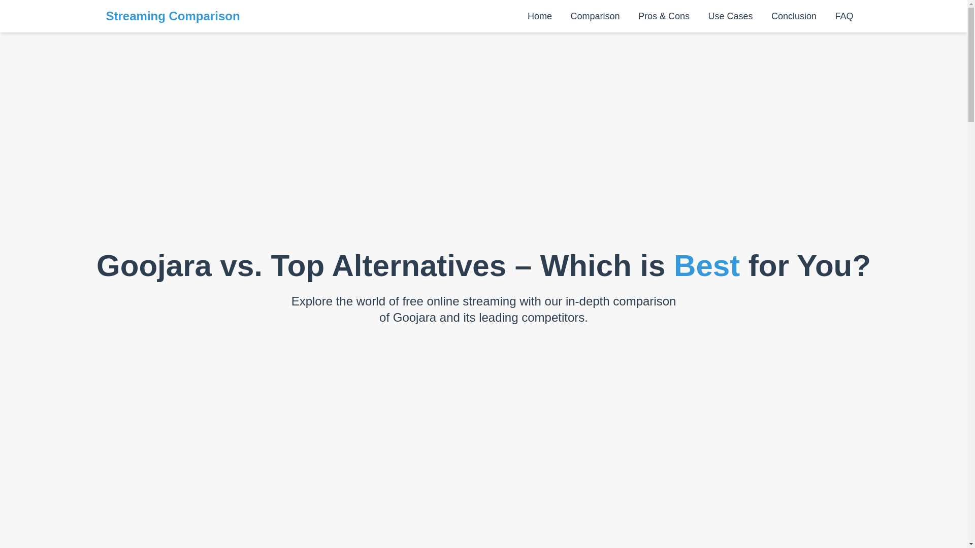 website screenshot of https://goojara-60q8.pages.dev/