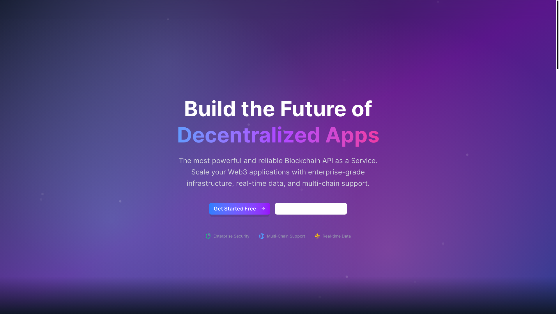 website screenshot of https://stupid-block-repo.pages.dev/