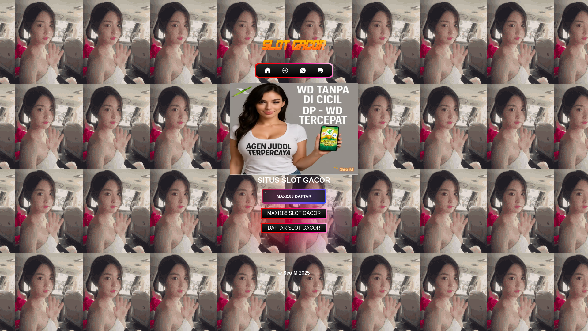 website screenshot of https://puskesmaskelapagadinggass.pages.dev/