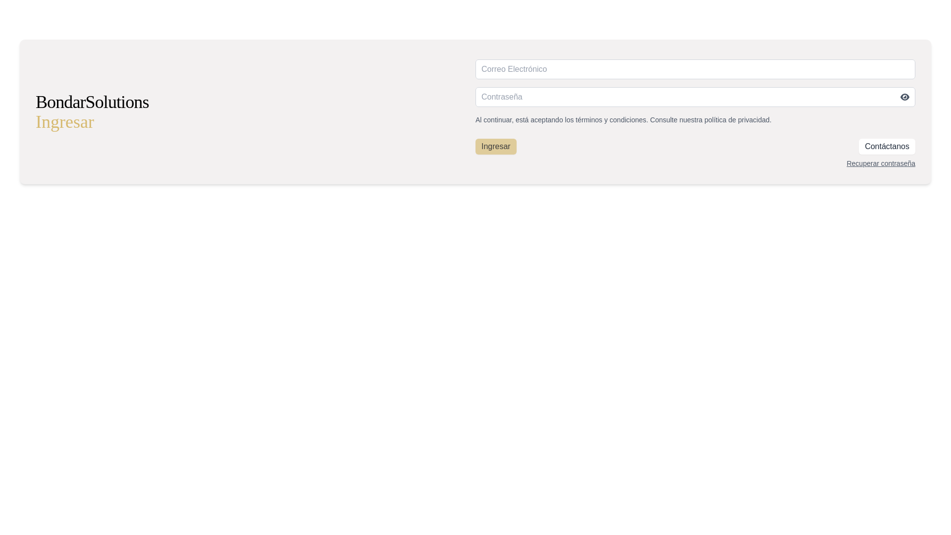 website screenshot of https://quetzalli-empresarial.com/