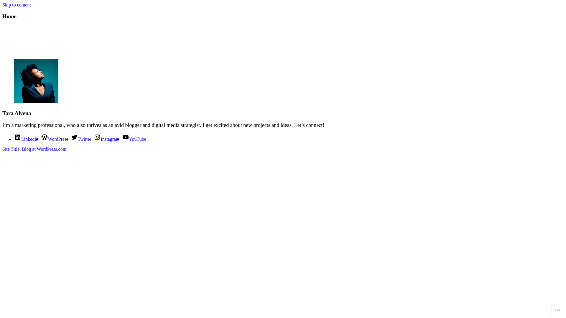 website screenshot of https://kadieinksbooks.com/
