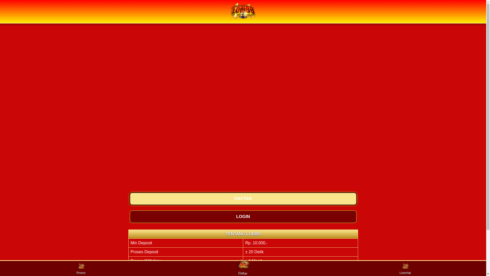 website screenshot of https://amp-slot-gacor-89.pages.dev/