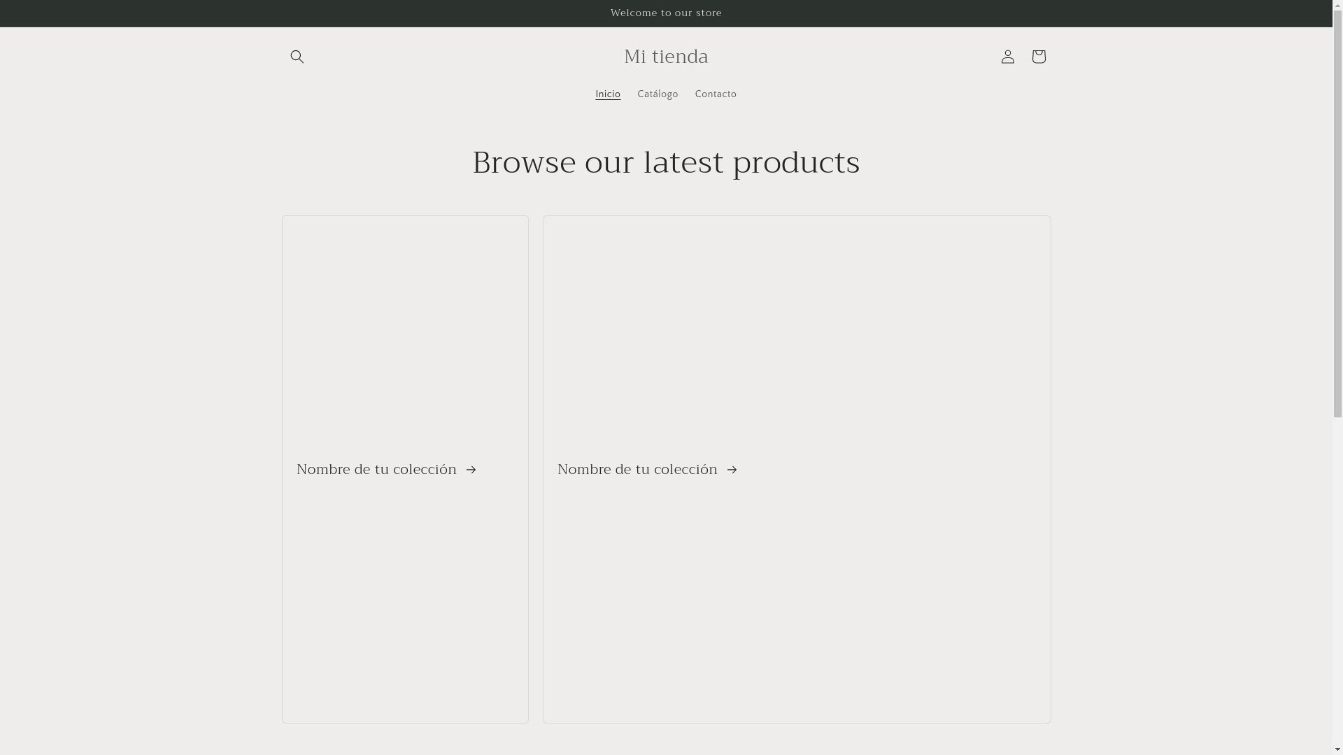 website screenshot of https://ruisanchezdesarrollos.com/