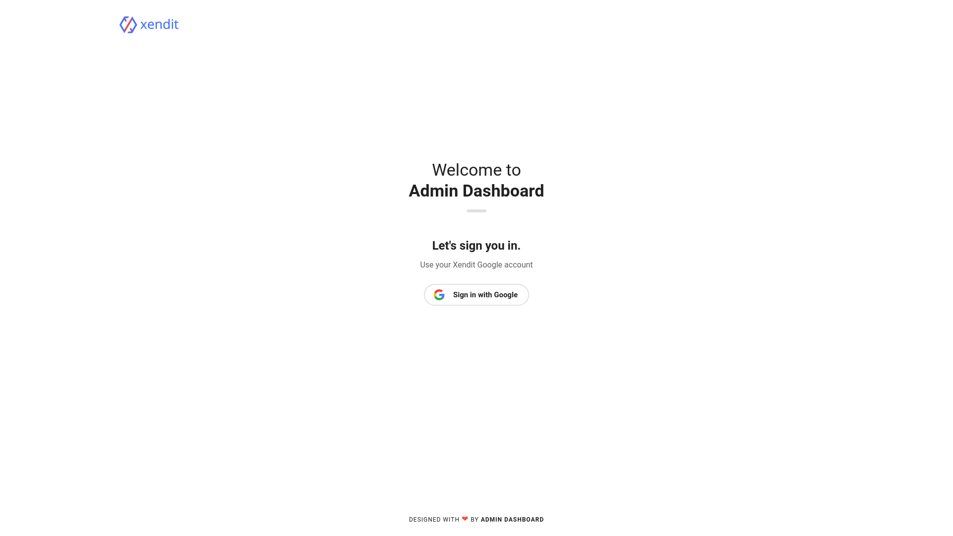 website screenshot of https://admin-dashboard-ui.pages.dev/