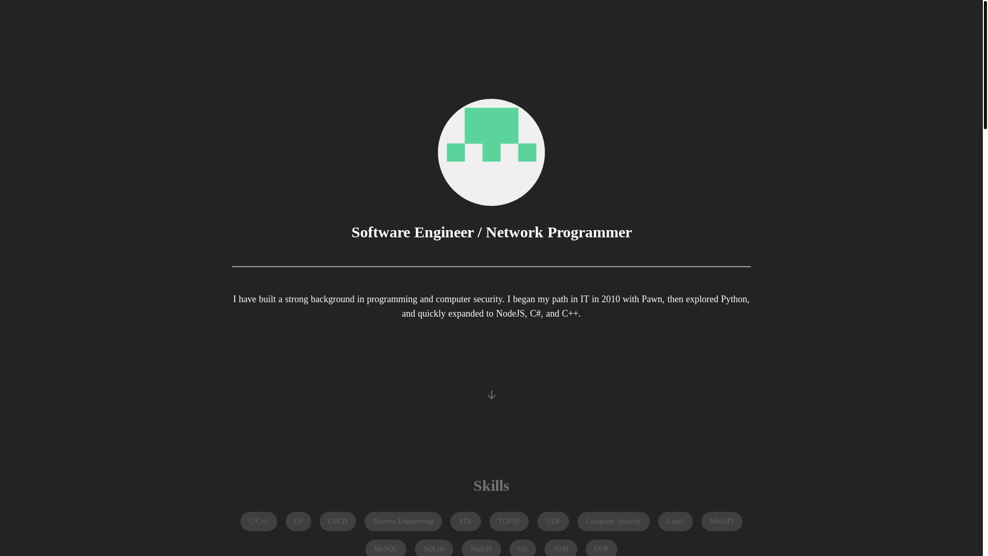 website screenshot of https://java1823.pages.dev/