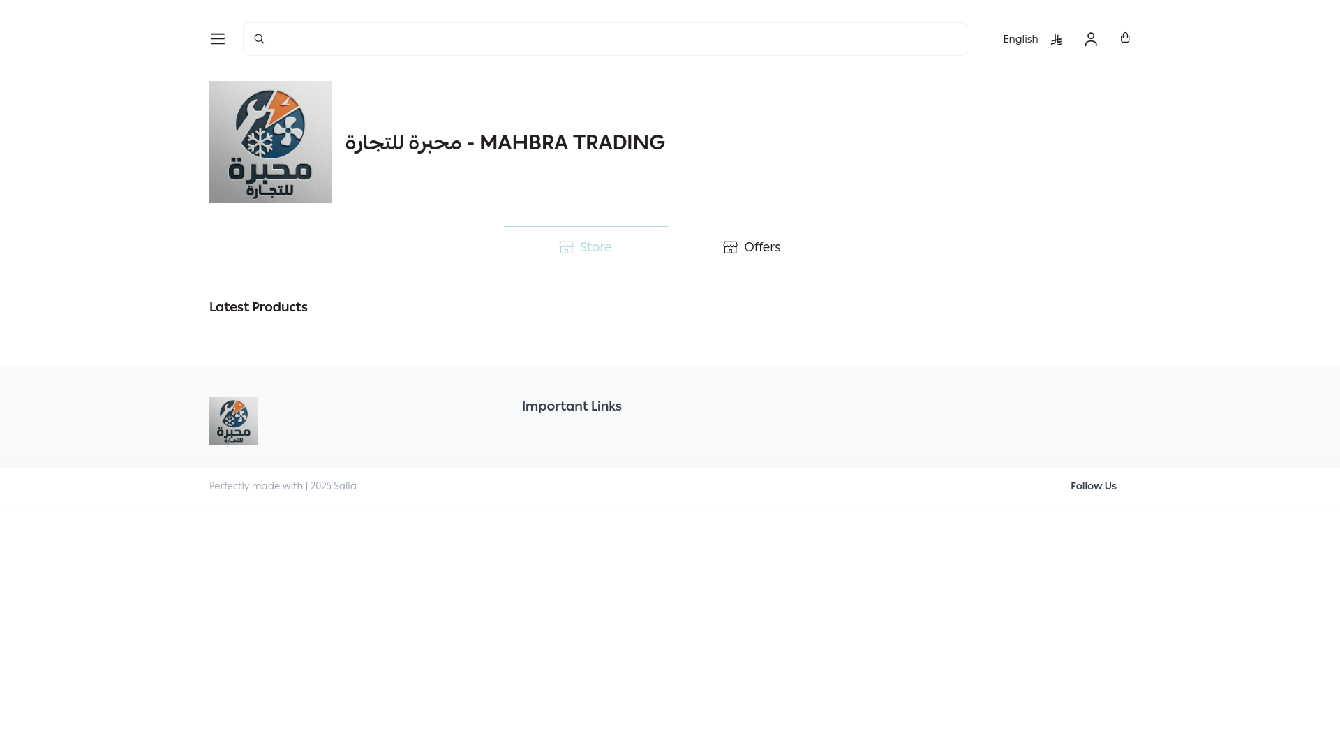 website screenshot of https://os-mahbara.com/