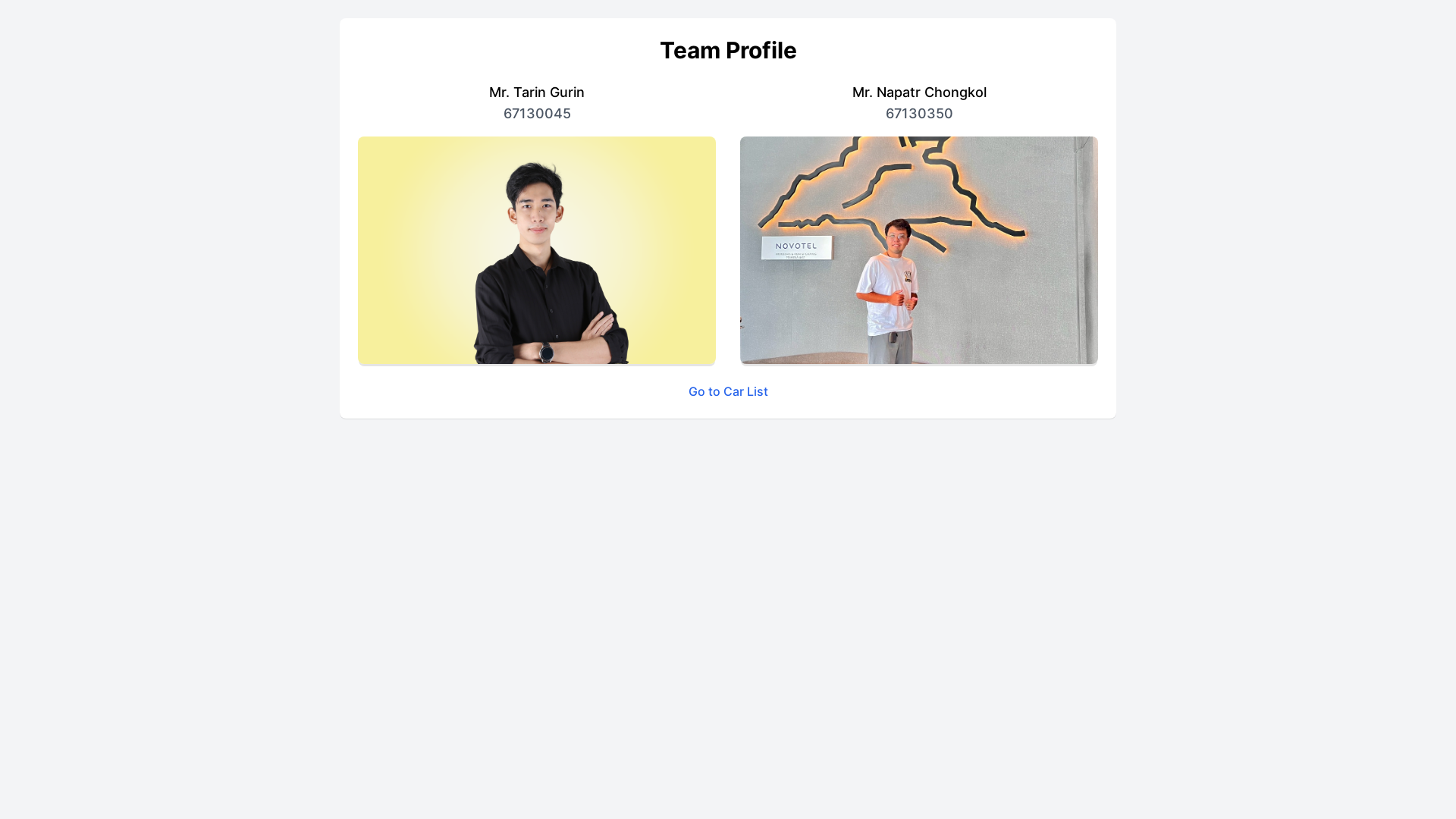 website screenshot of https://tarin4deploy.site/