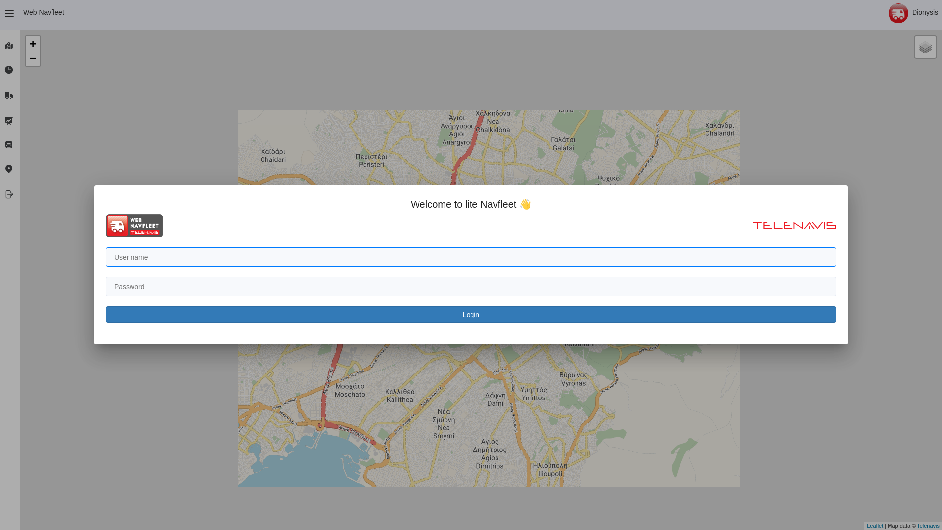 website screenshot of https://web-navfleet-hybrid.pages.dev/