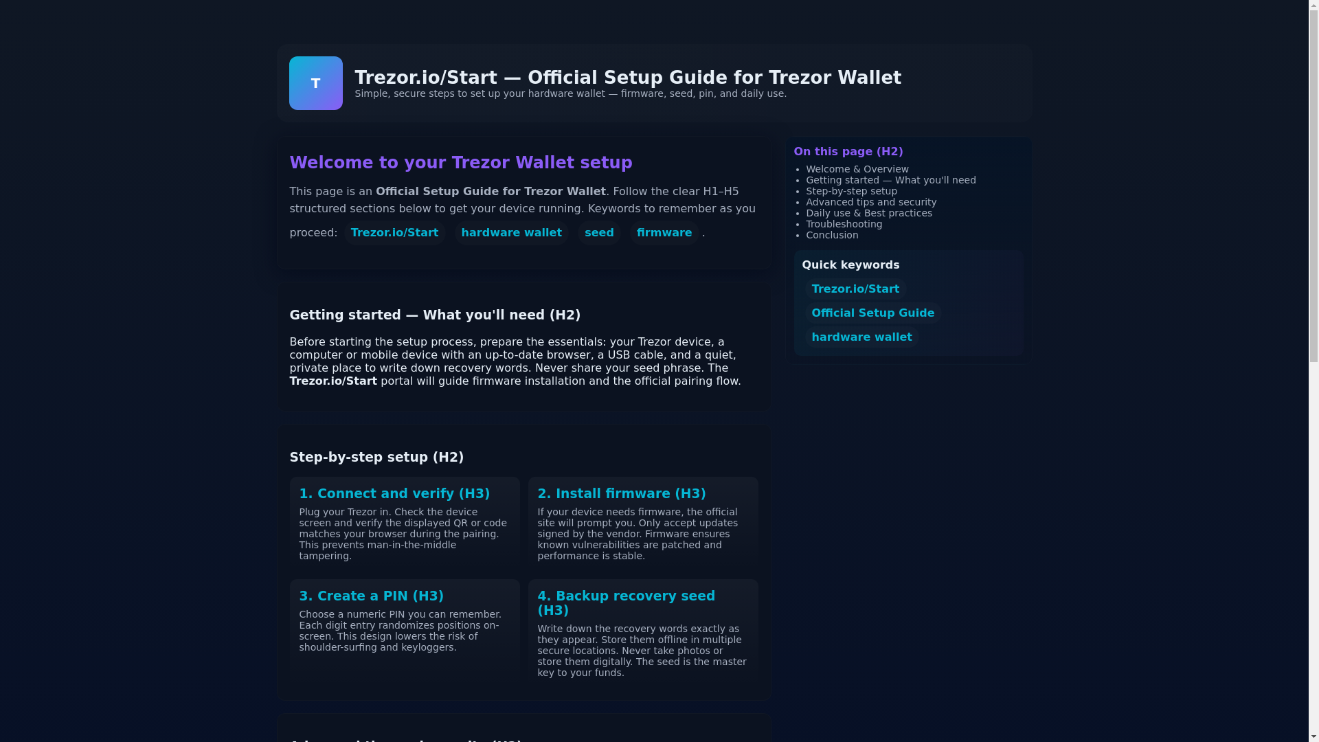 website screenshot of https://us-start-trazur.pages.dev/