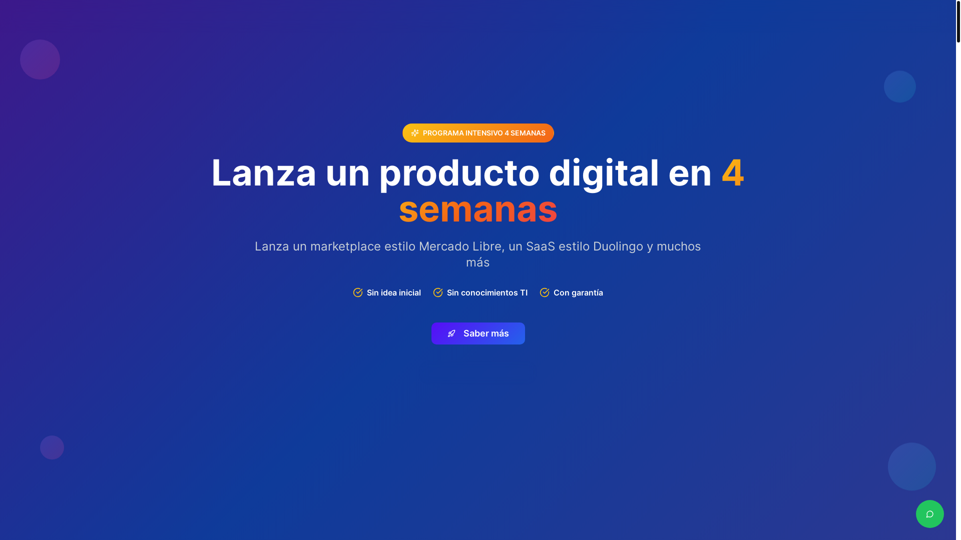 website screenshot of https://zerotoproduct.io/