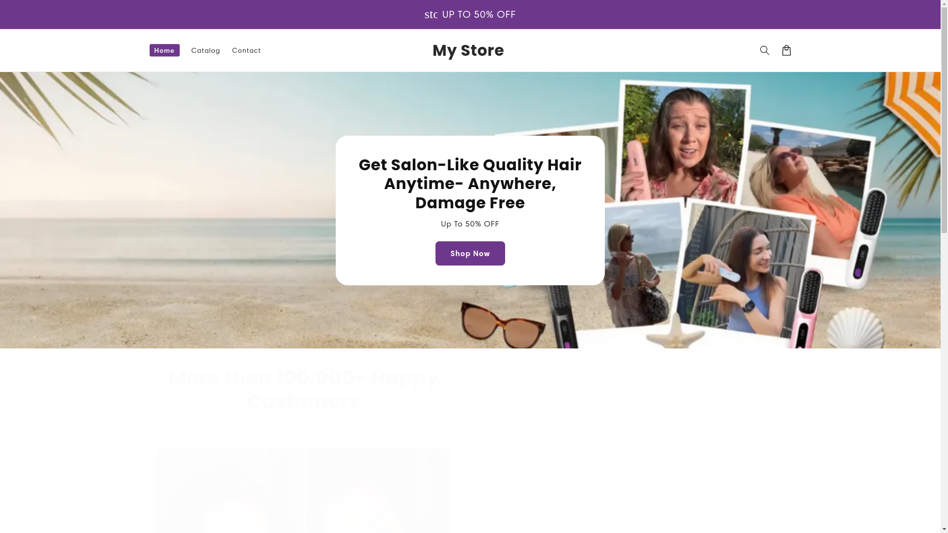 website screenshot of https://nordsilke.com/