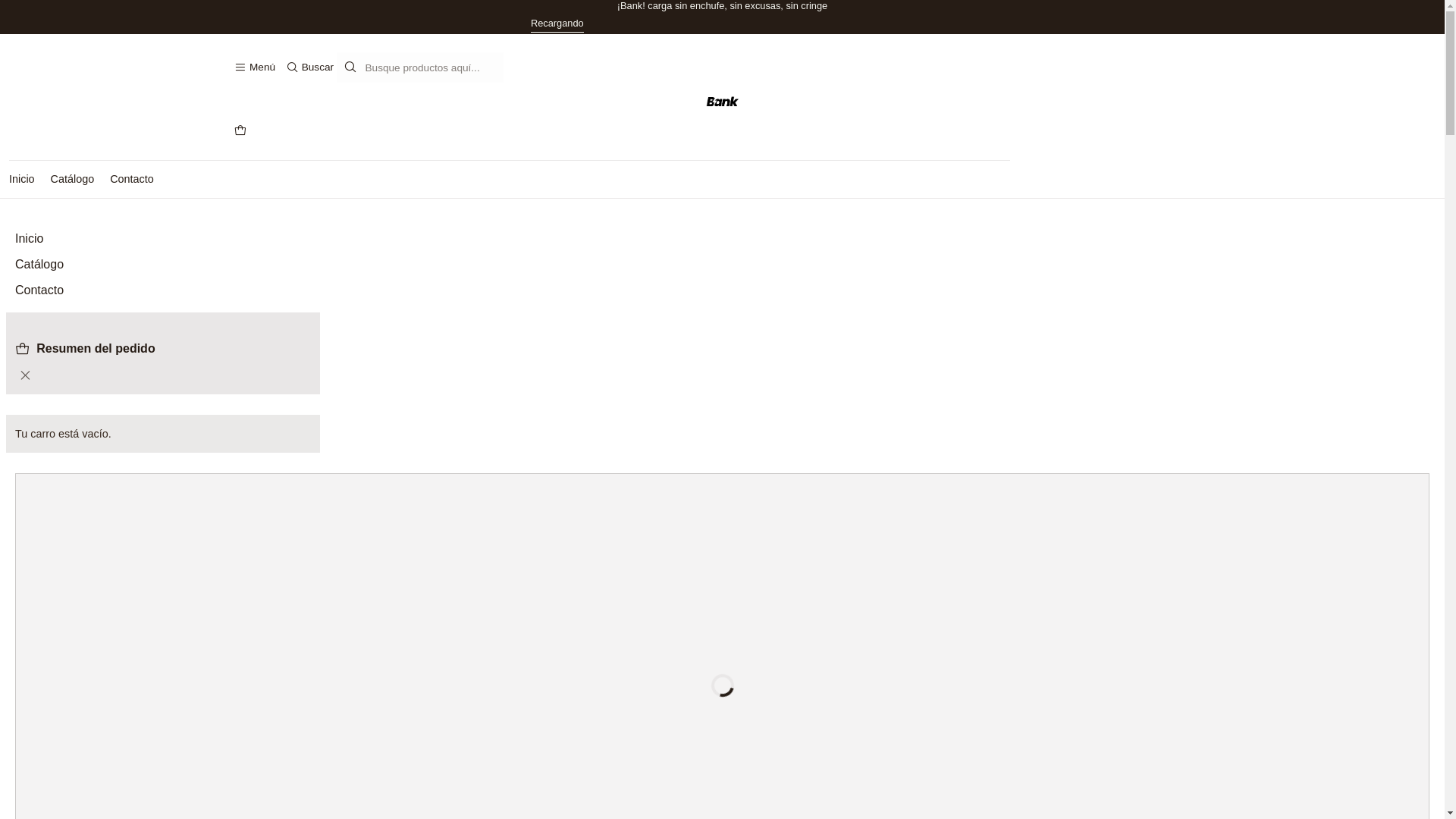 website screenshot of https://bankenergia.cl/