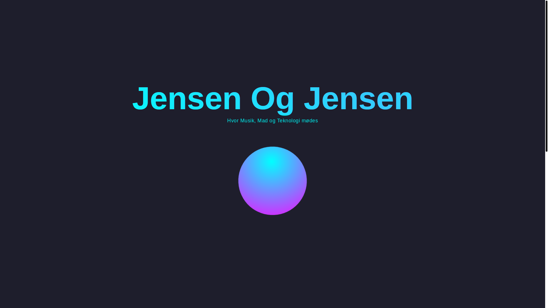 website screenshot of https://freakingjson.pages.dev/