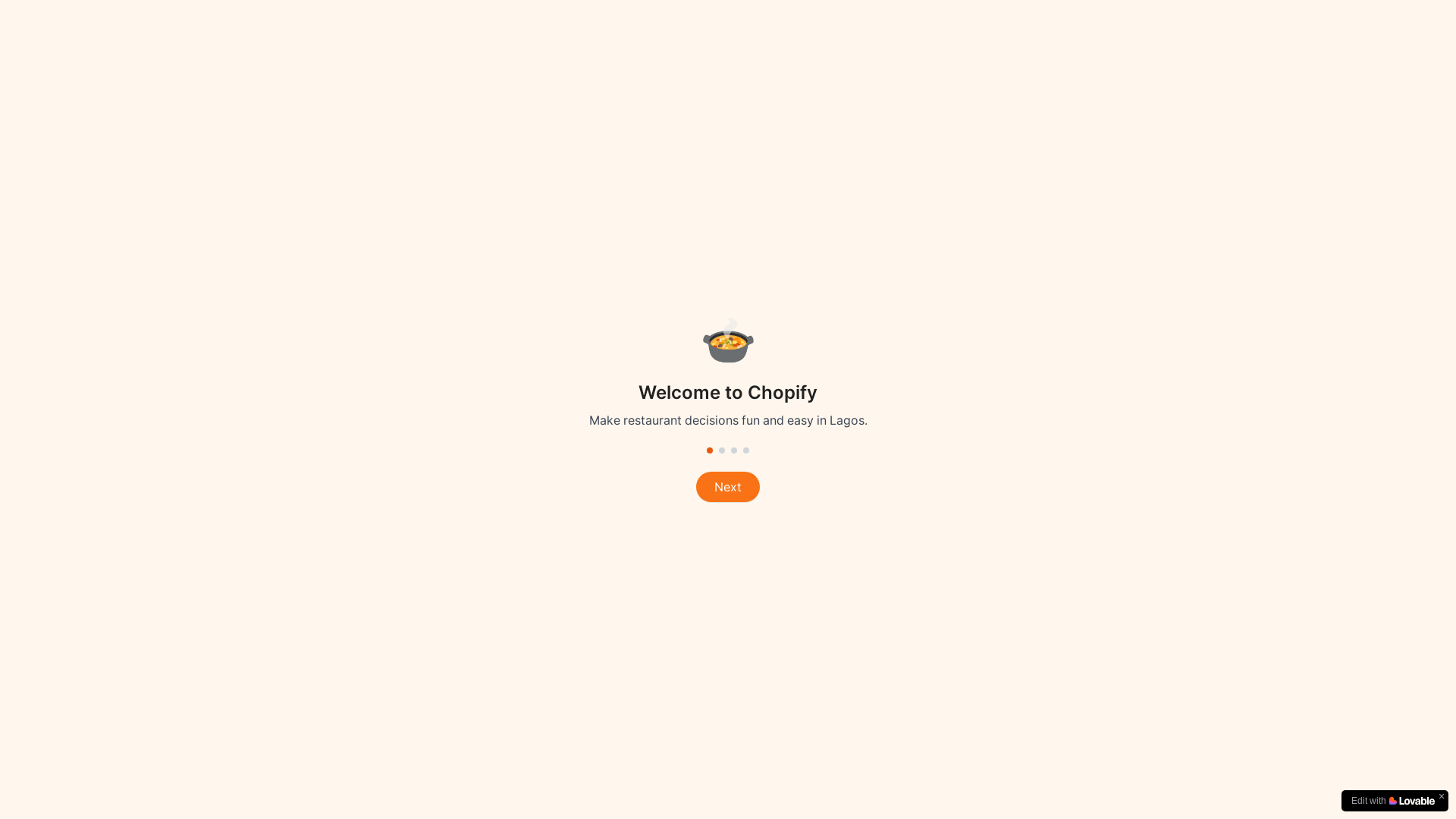 website screenshot of https://cravelagos.com/