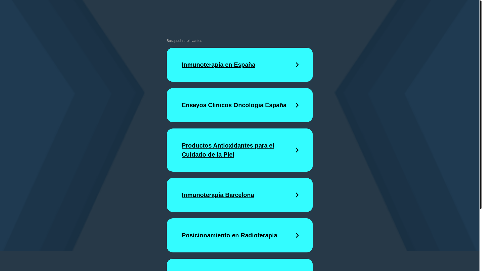 website screenshot of https://cancer-treatment-225132.asia/