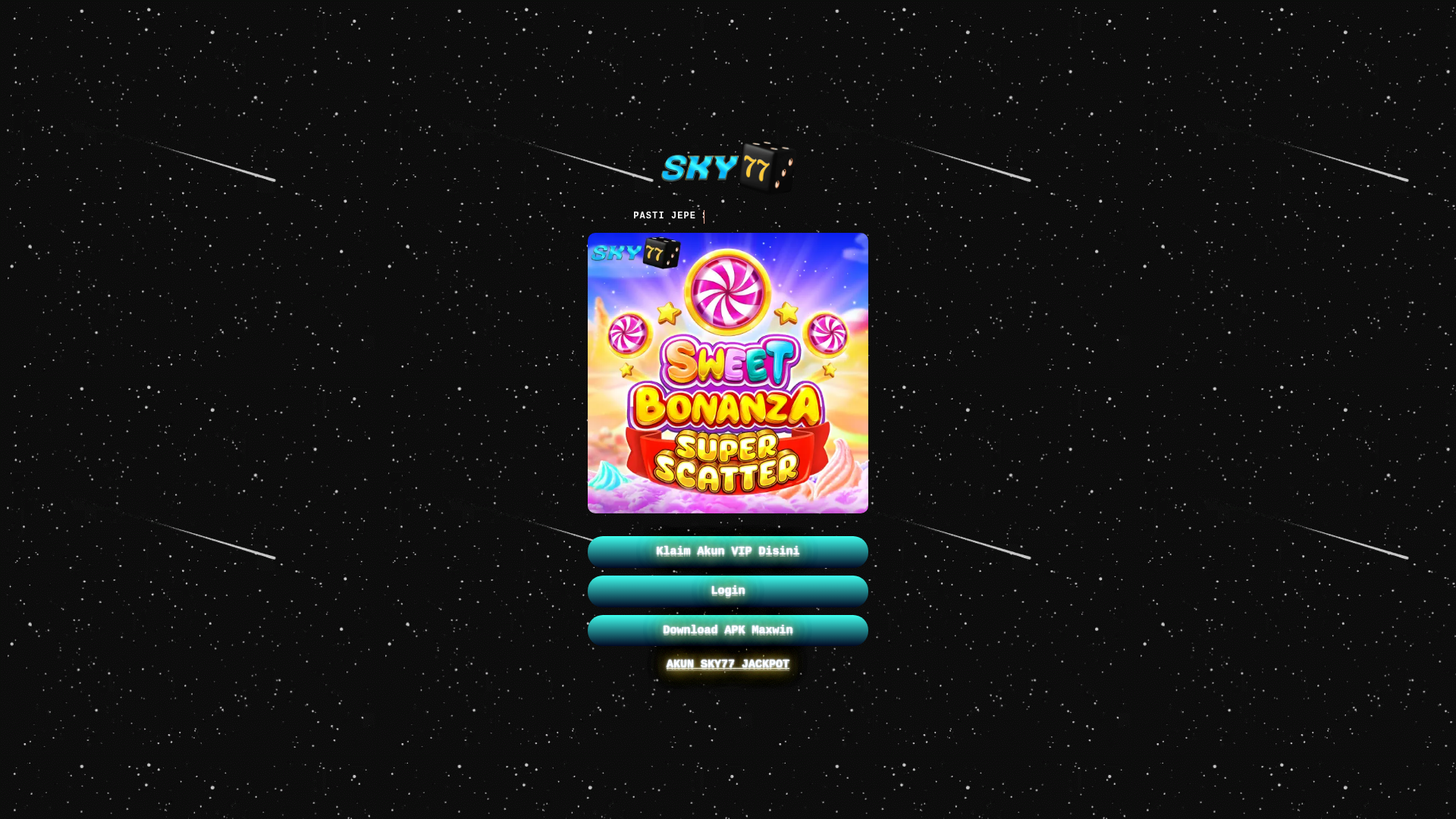 website screenshot of https://nasi-anget.pages.dev/