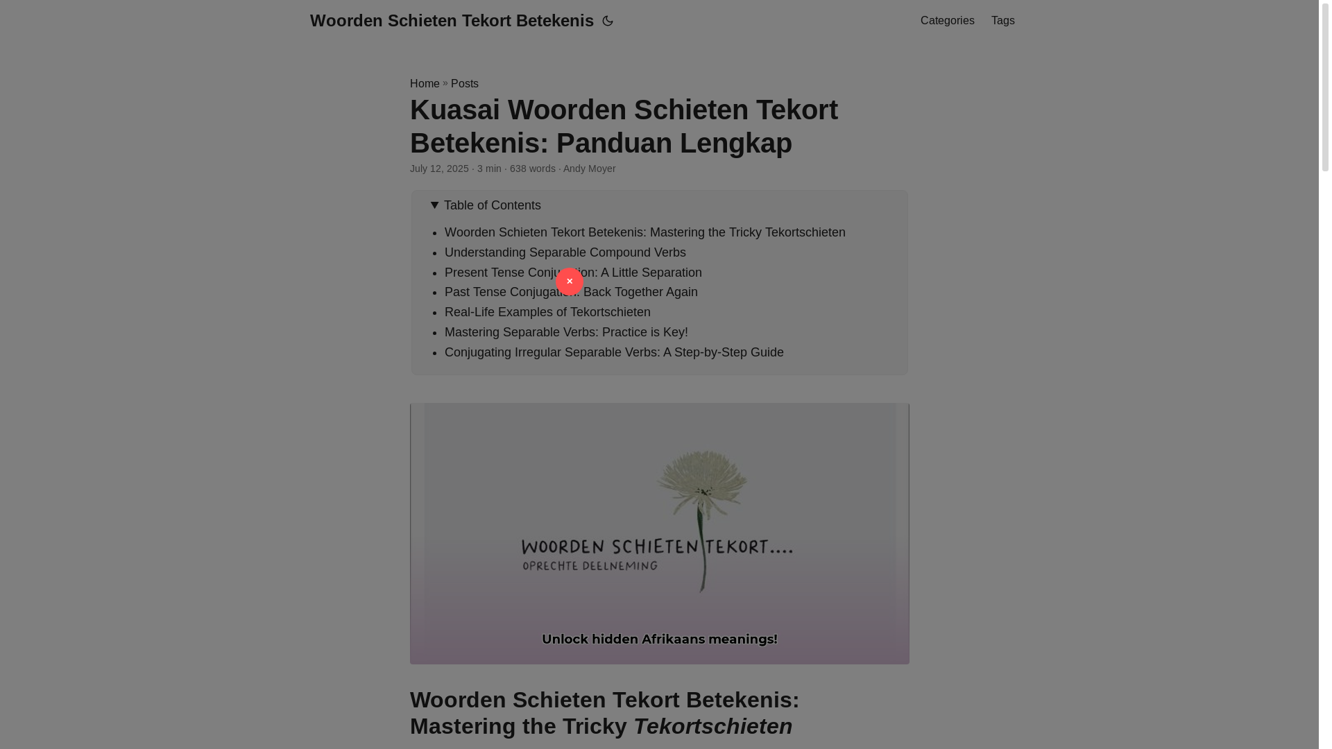 website screenshot of https://woorden-schieten-tekort-betekenis.pages.dev/