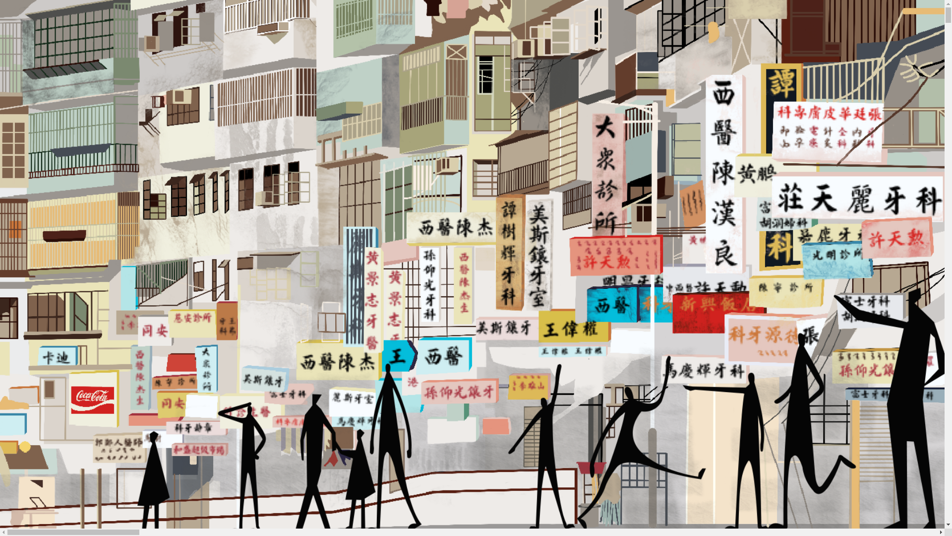 website screenshot of https://yaradesign.me/