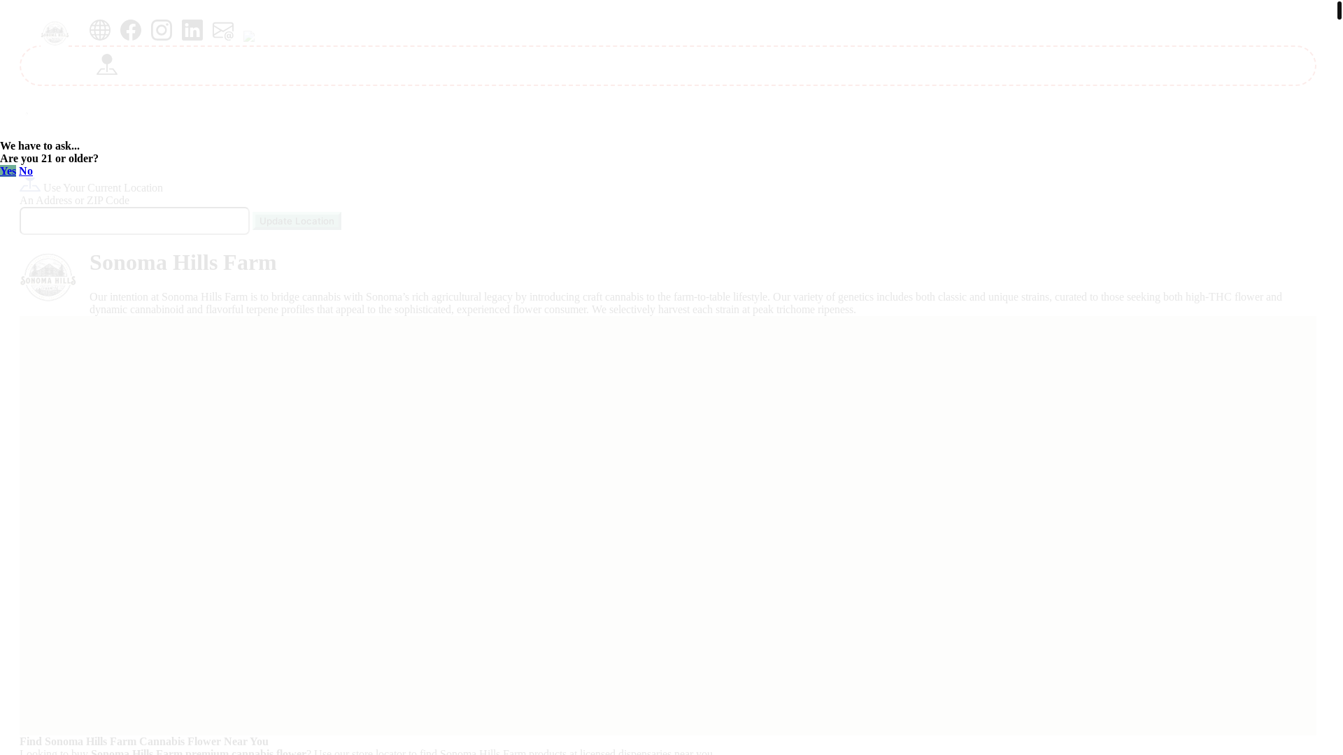 website screenshot of https://sonomahills-farm.pages.dev/