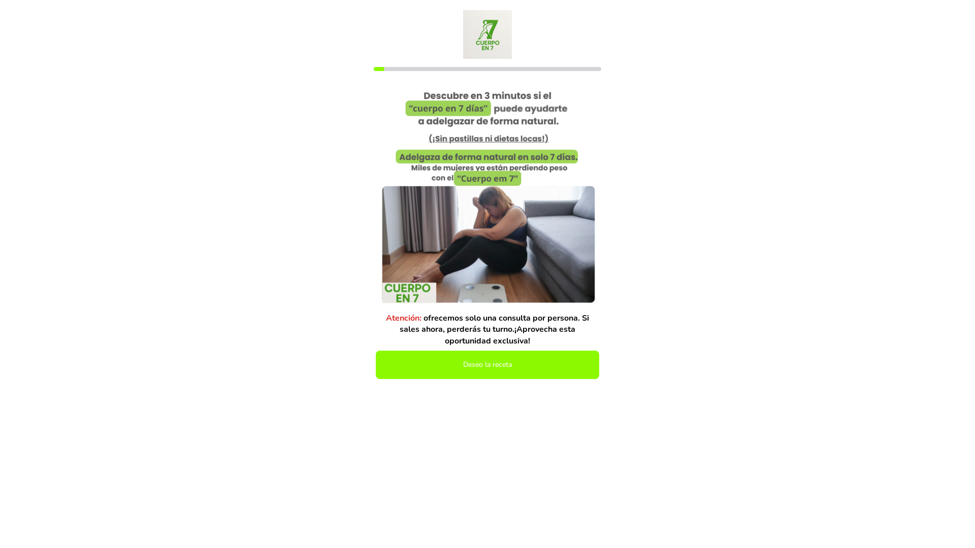 website screenshot of https://cuerpoen7.com/