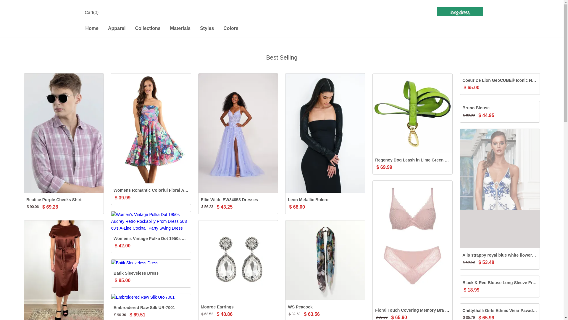 website screenshot of http://themaxiskirt.shop/