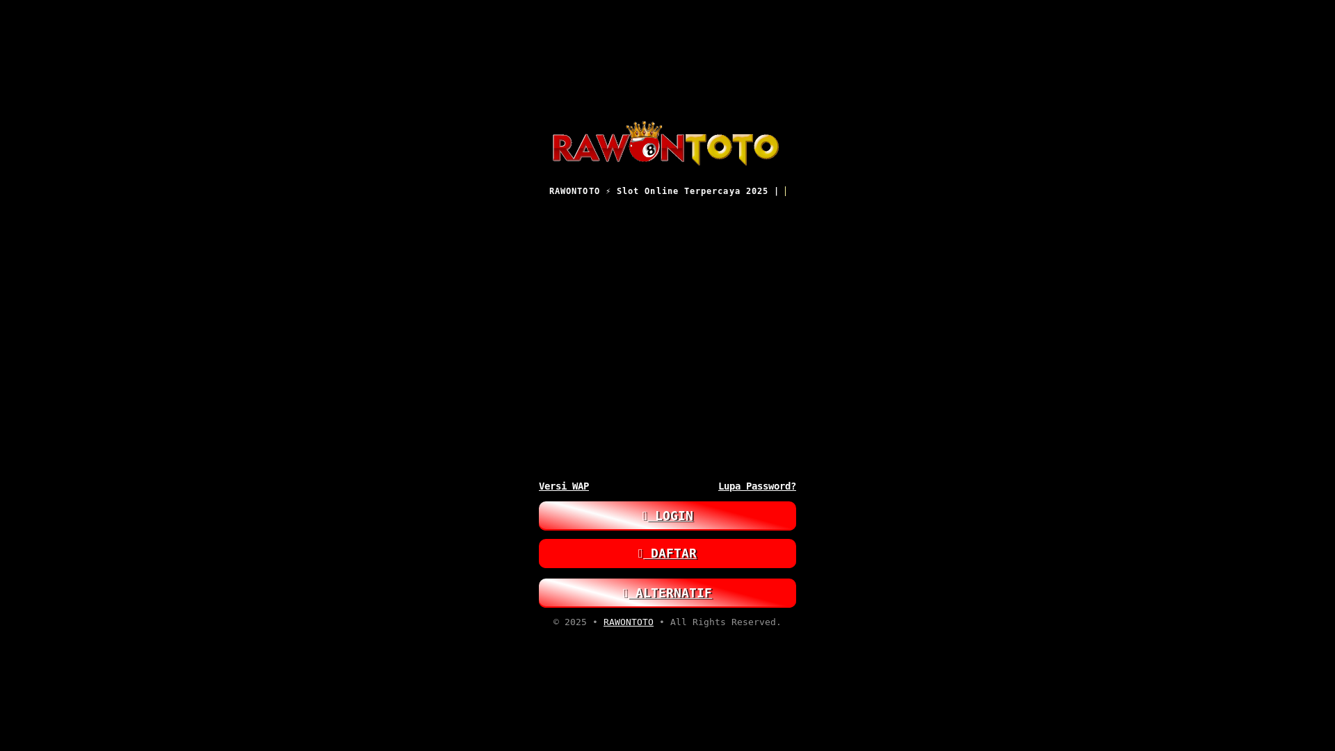 website screenshot of https://ampcentrepaulpapin.pages.dev/