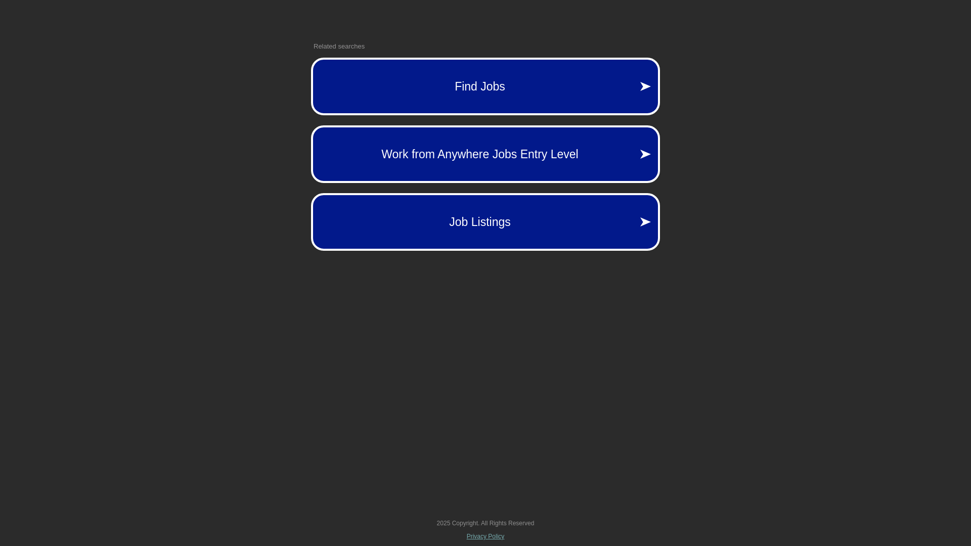 website screenshot of https://jobsplatformopenai.com/