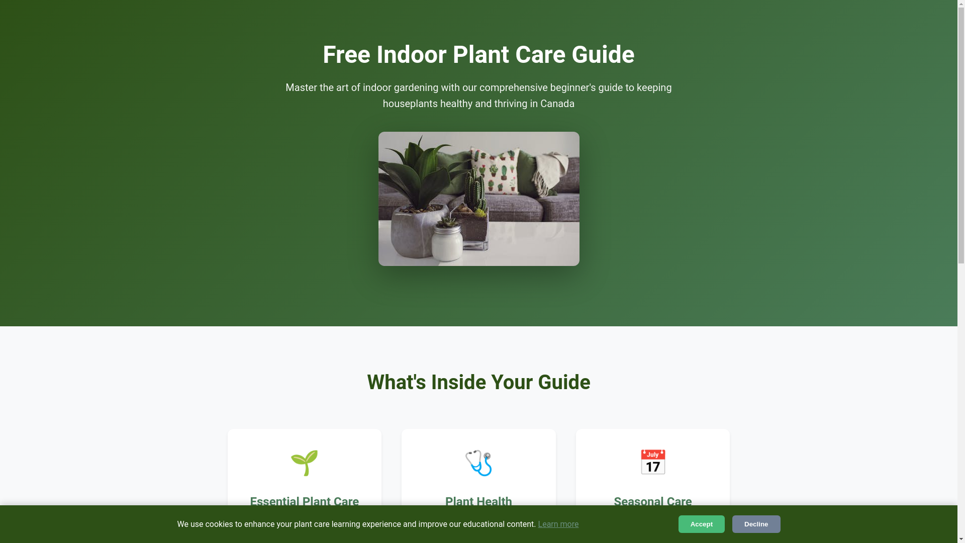 website screenshot of https://evermletain.info/