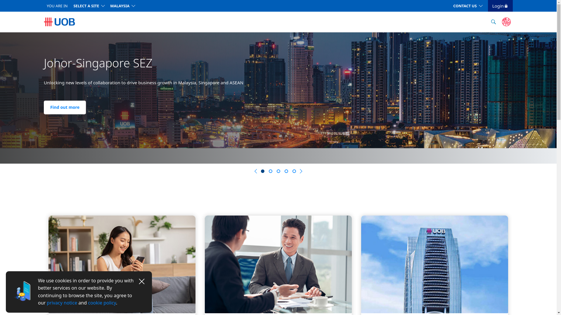 website screenshot of https://integral-kkc.top/