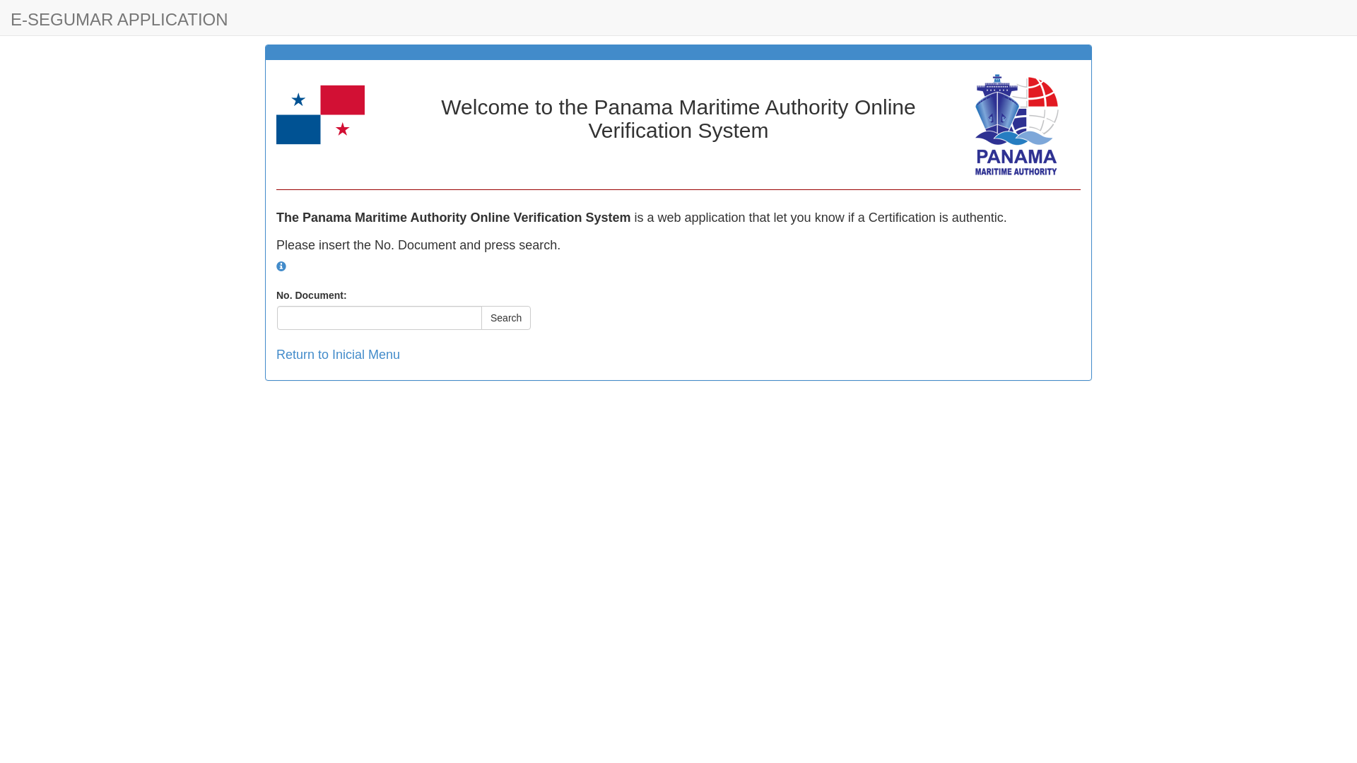 website screenshot of https://certificates-amp-gob.com/