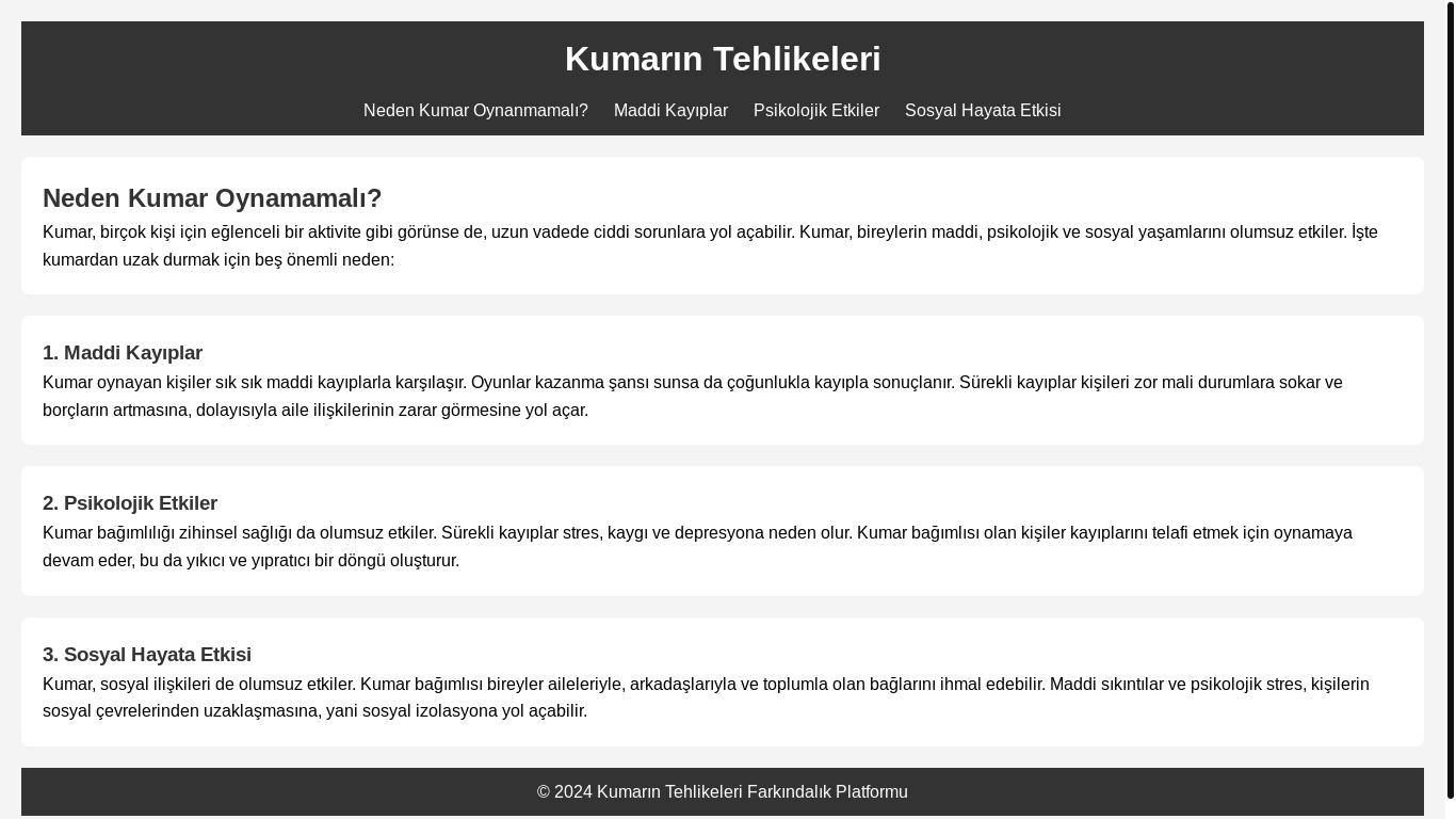 website screenshot of https://parali-slot-siteleri.com/
